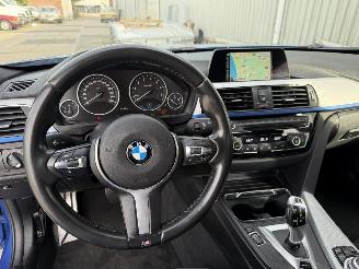BMW 3-serie 330e Executive M-Sport picture 12