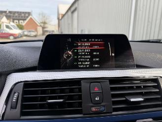 BMW 3-serie 330e Executive M-Sport picture 18