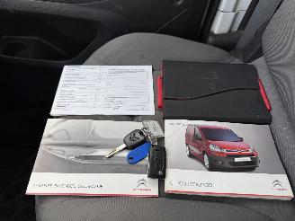 Citroën Berlingo 1.6 HDI 500 Comfort Airco picture 24