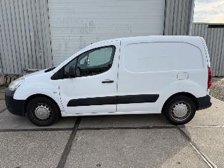 Citroën Berlingo 1.6 HDI 500 Comfort Airco picture 2