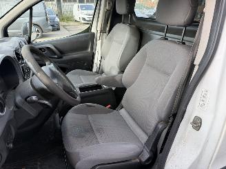 Citroën Berlingo 1.6 HDI 500 Comfort Airco picture 23