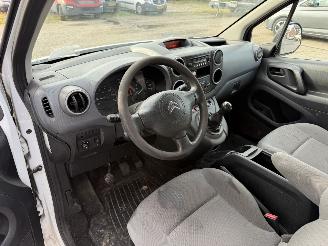 Citroën Berlingo 1.6 HDI 500 Comfort Airco picture 18
