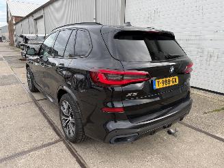 BMW X5 45e High Executive M-Sport picture 10