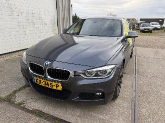 BMW 3-serie 330e High Executive M-Sport picture 7