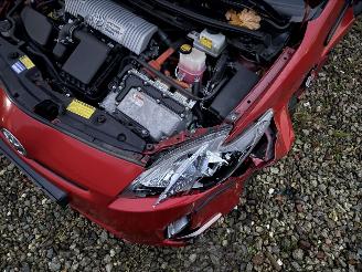 Toyota Prius 1.8 Comfort picture 23