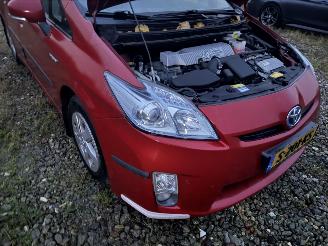 Toyota Prius 1.8 Comfort picture 24