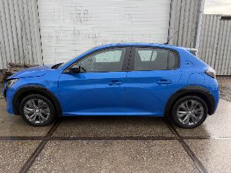 Peugeot e-208 Active Pack 50 kWh picture 6