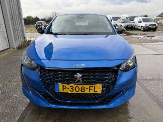 Peugeot e-208 Active Pack 50 kWh picture 10