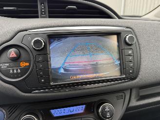 Toyota Yaris 1.5 Hybrid picture 18