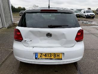 Volkswagen Polo 1.2 Style picture 4