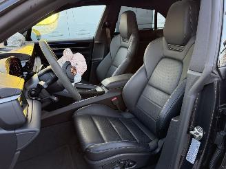 Porsche Macan EV 4 100kWh Pano Bose picture 24