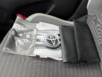 Toyota Aygo 1.0 VVT-i X-Play picture 16