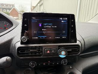 Peugeot Partner 1.6 BlueHDI Premium 100PK picture 14