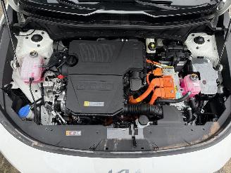 Kia Niro 1.6 GDi Hybrid DynamicLine picture 15