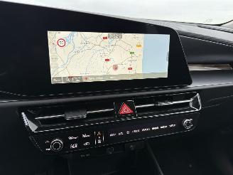 Kia Niro 1.6 GDi Hybrid DynamicLine picture 25