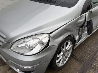 Mercedes B-klasse 200 Automaat picture 16