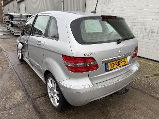 Mercedes B-klasse 200 Automaat picture 5
