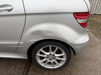 Mercedes B-klasse 200 Automaat picture 6