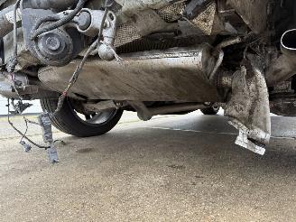 Volvo Xc-60 2.0 D4 AWD Inscription picture 7