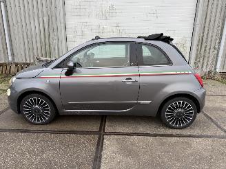 Fiat 500C 0.9 TwinAir Lounge picture 9