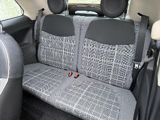 Fiat 500C 0.9 TwinAir Lounge picture 25