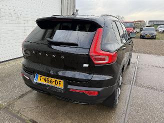 Volvo XC40 Recharge Ultimate 70 kWh Pano Harman Kardon 20\\ picture 3