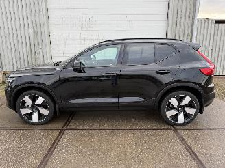 Volvo XC40 Recharge Ultimate 70 kWh Pano Harman Kardon 20\\ picture 11