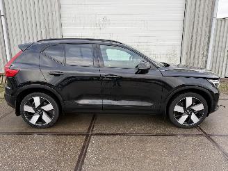 Volvo XC40 Recharge Ultimate 70 kWh Pano Harman Kardon 20\\ picture 2