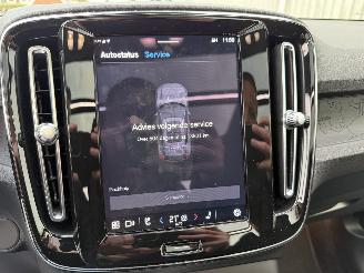 Volvo XC40 Recharge Ultimate 70 kWh Pano Harman Kardon 20\" picture 27