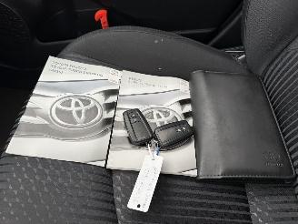 Toyota Prius 1.8 Business Plus picture 26