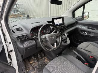 Opel Combo 1.6D L1H1 Innovation 100PK picture 15