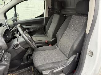 Opel Combo 1.6D L1H1 Innovation 100PK picture 20