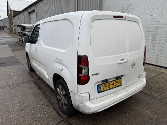 Opel Combo 1.6D L1H1 Innovation 100PK picture 11