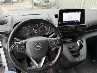 Opel Combo 1.6D L1H1 Innovation 100PK picture 16