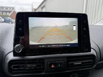 Opel Combo 1.6D L1H1 Innovation 100PK picture 19