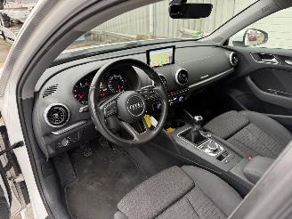 Audi A3 1.0 TFSI S-Line picture 19