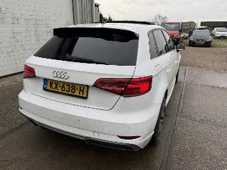 Audi A3 1.0 TFSI S-Line picture 6