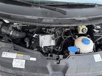 Volkswagen Transporter 2.0 TDI DSG 150PK L2H1 Navi picture 14