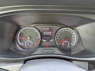 Volkswagen Transporter 2.0 TDI DSG 150PK L2H1 Navi picture 18