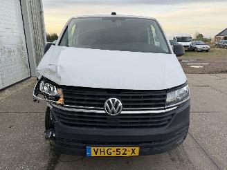 Volkswagen Transporter 2.0 TDI DSG 150PK L2H1 Navi picture 11