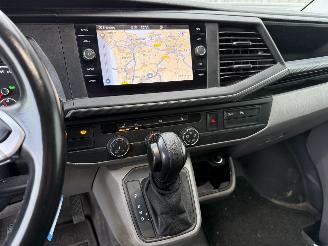 Volkswagen Transporter 2.0 TDI DSG 150PK L2H1 Navi picture 19