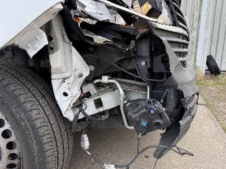 Volkswagen Transporter 2.0 TDI DSG 150PK L2H1 Navi picture 9