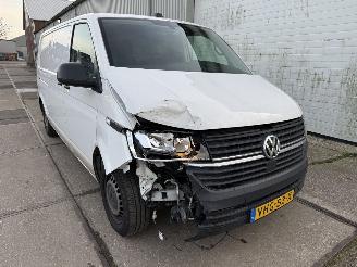 Volkswagen Transporter 2.0 TDI DSG 150PK L2H1 Navi picture 7