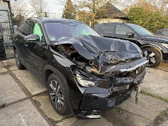 Skoda Kodiaq 1.5 TSI PHEV Business Edition picture 6