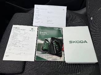 Skoda Kodiaq 1.5 TSI PHEV Business Edition picture 25