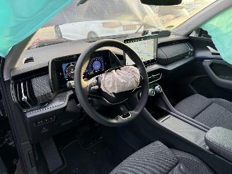Skoda Kodiaq 1.5 TSI PHEV Business Edition picture 18