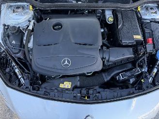 Mercedes Cla-klasse 180 Shooting Brake picture 16