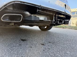 Mercedes Cla-klasse 180 Shooting Brake picture 8