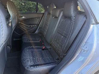 Mercedes Cla-klasse 180 Shooting Brake picture 29