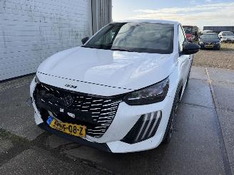 Peugeot e-208 EV GT Avant 51 kWh picture 7